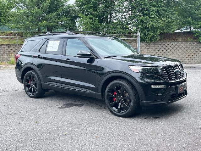 2020 Ford Explorer ST for sale in Canton, NC