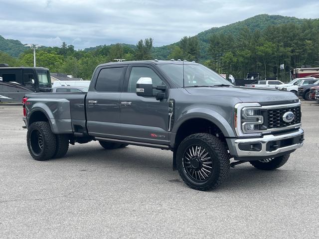 2025 Ford F-450 LARIAT for sale in Canton, NC