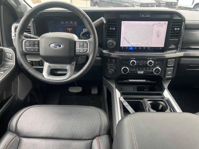 2025 Ford F-450 LARIAT