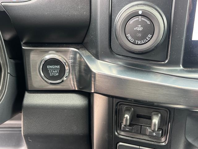 2025 Ford F-450 LARIAT