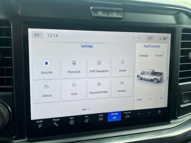 2025 Ford F-450 LARIAT