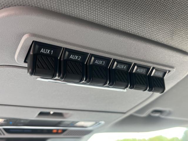 2025 Ford F-450 LARIAT