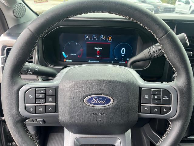 2025 Ford F-450 LARIAT