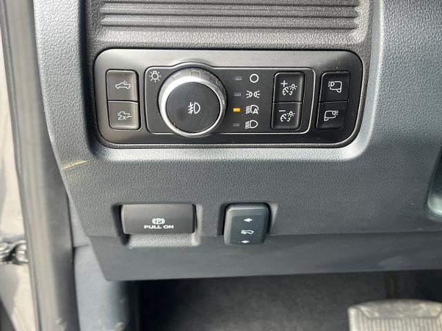 2025 Ford F-450 LARIAT
