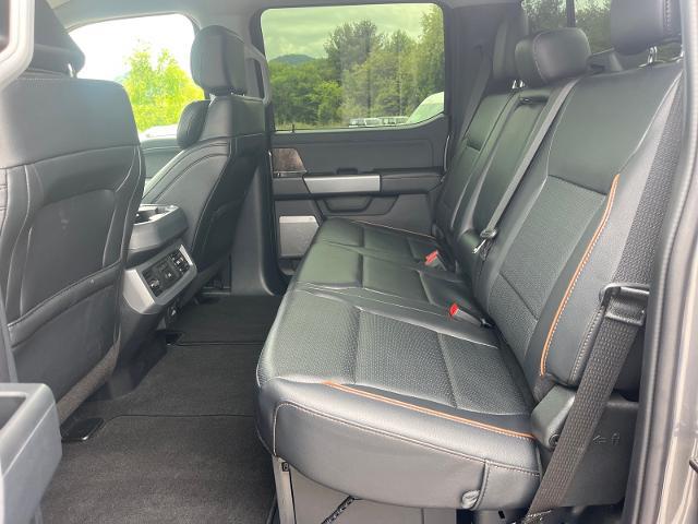 2025 Ford F-450 LARIAT