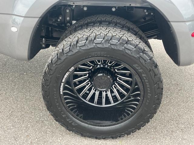 2025 Ford F-450 LARIAT