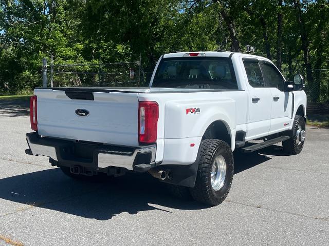 2024 Ford F-350 XL