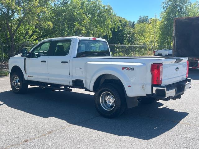 2024 Ford F-350 XL