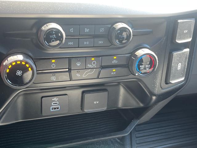 2024 Ford F-350 XL