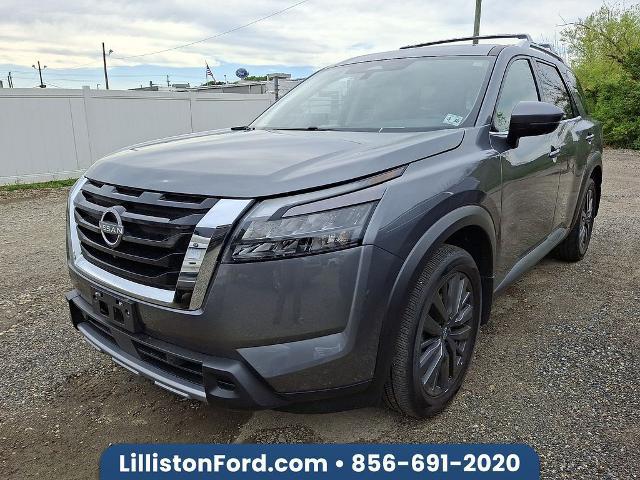 2025 Nissan Pathfinder SL 4WD for sale in Vineland, NJ