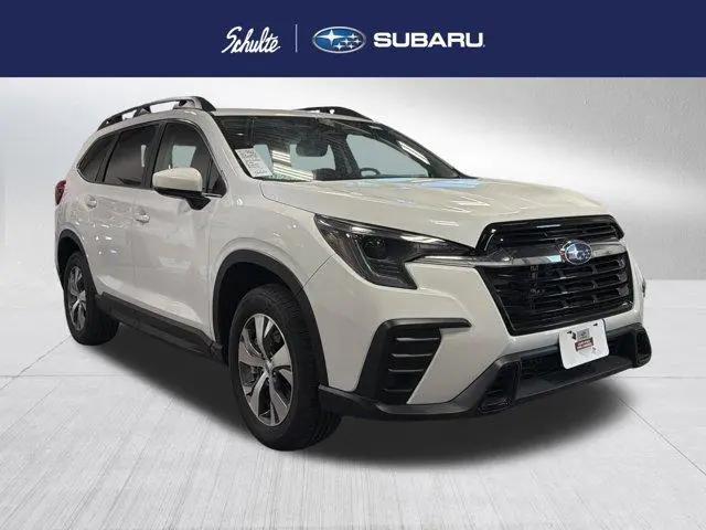 2025 Subaru Ascent Premium 7-Passenger for sale in Sioux Falls, SD