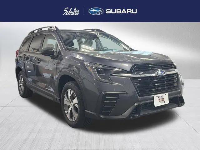 2025 Subaru Ascent Premium 7-Passenger for sale in Sioux Falls, SD