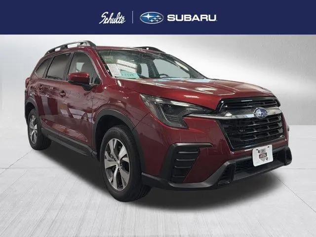 2025 Subaru Ascent Premium 7-Passenger for sale in Sioux Falls, SD