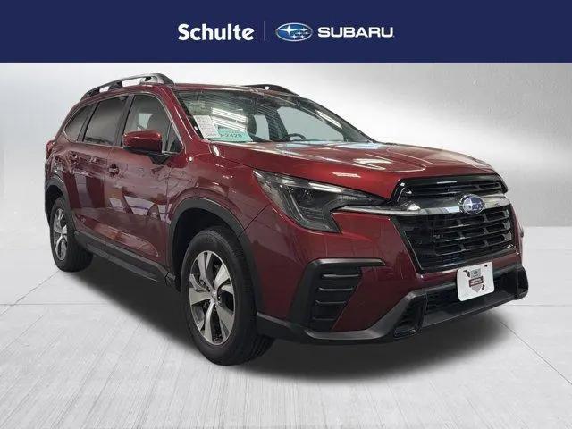 2025 Subaru Ascent Premium 7-Passenger for sale in Sioux Falls, SD