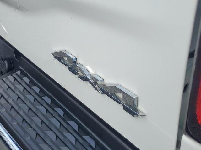 2025 Ram 2500 Big Horn Crew Cab 4x4 6'4" Box