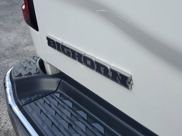 2025 Ram 2500 Big Horn Crew Cab 4x4 6'4" Box