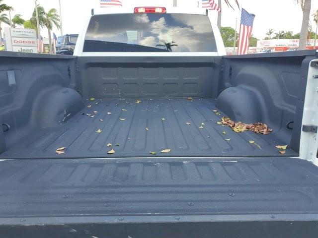 2025 Ram 2500 Big Horn Crew Cab 4x4 6'4" Box
