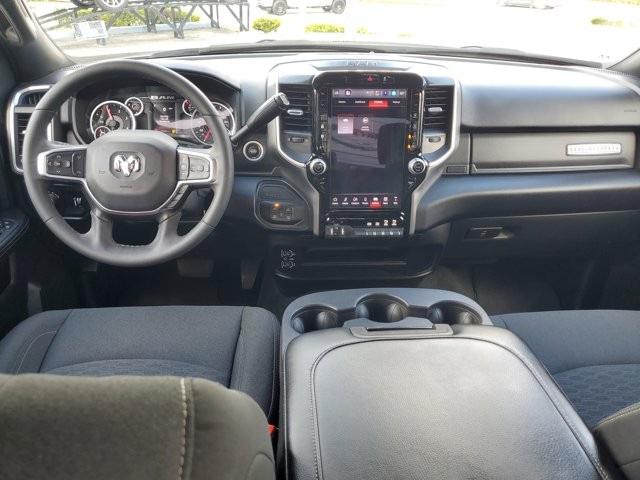 2025 Ram 2500 Big Horn Crew Cab 4x4 6'4" Box