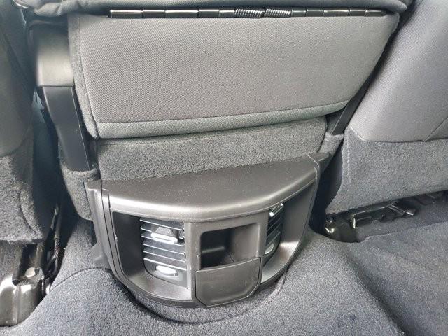 2025 Ram 2500 Big Horn Crew Cab 4x4 6'4" Box