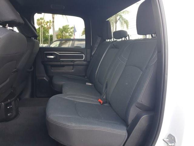 2025 Ram 2500 Big Horn Crew Cab 4x4 6'4" Box