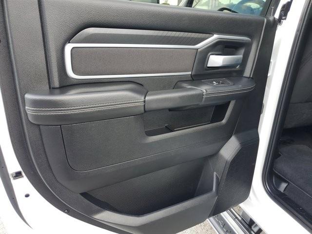 2025 Ram 2500 Big Horn Crew Cab 4x4 6'4" Box