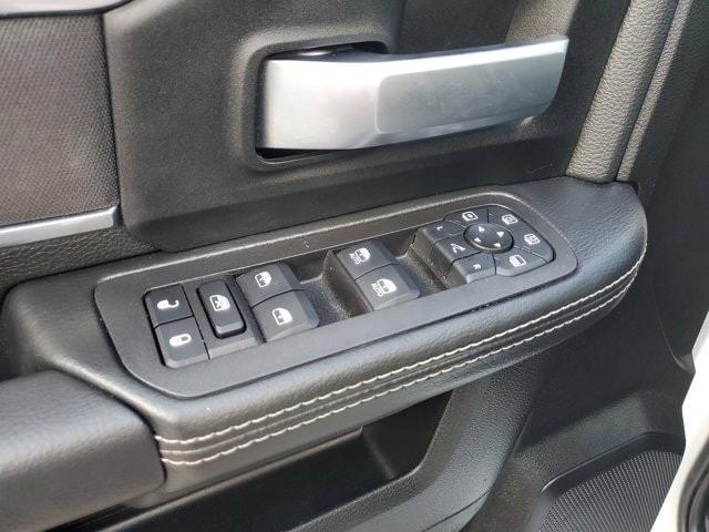 2025 Ram 2500 Big Horn Crew Cab 4x4 6'4" Box