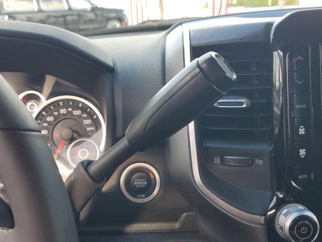 2025 Ram 2500 Big Horn Crew Cab 4x4 6'4" Box
