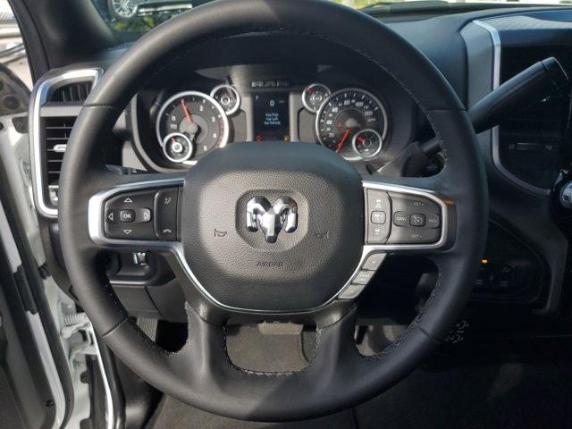 2025 Ram 2500 Big Horn Crew Cab 4x4 6'4" Box