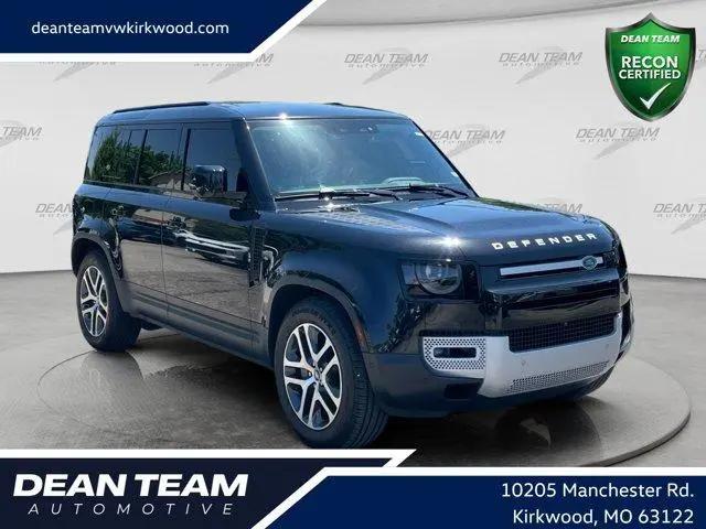 2024 Land Rover Defender 110 P400 S for sale in St Louis, MO