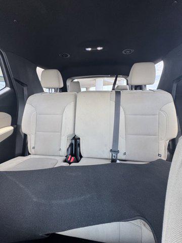 2023 Chevrolet Traverse AWD LS