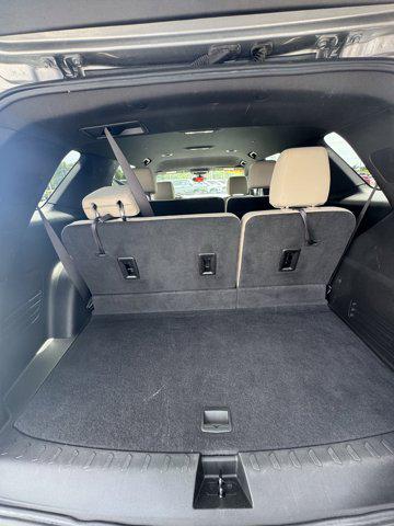 2023 Chevrolet Traverse AWD LS