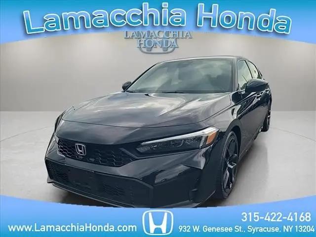 2025 Honda Civic Sport for sale in Syracuse, NY