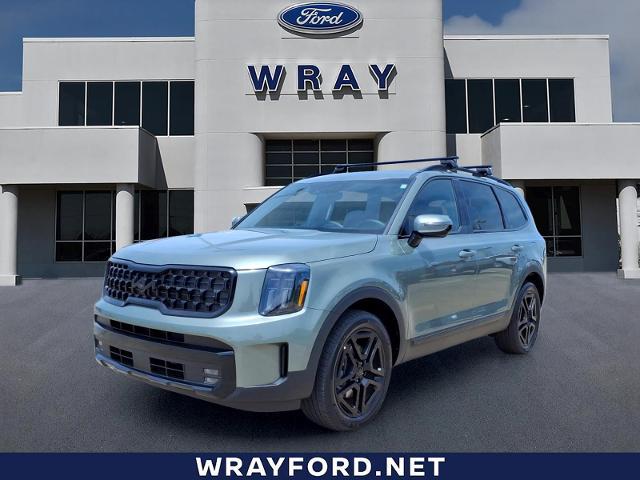 2025 Kia Telluride SX Prestige X-Line for sale in Bossier City, LA