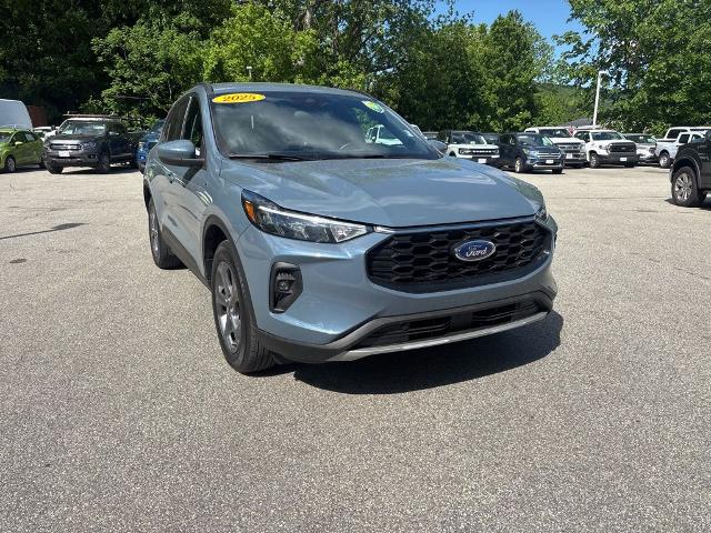 2025 Ford Escape ST-Line Select for sale in Greenfield, MA