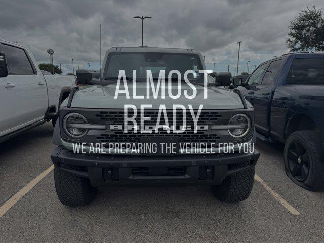 2023 Ford Bronco Badlands for sale in Edinburg, TX