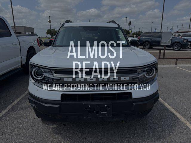 2023 Ford Bronco Sport Big Bend for sale in Edinburg, TX
