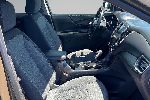 2024 Chevrolet Equinox AWD LT