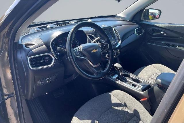 2024 Chevrolet Equinox AWD LT