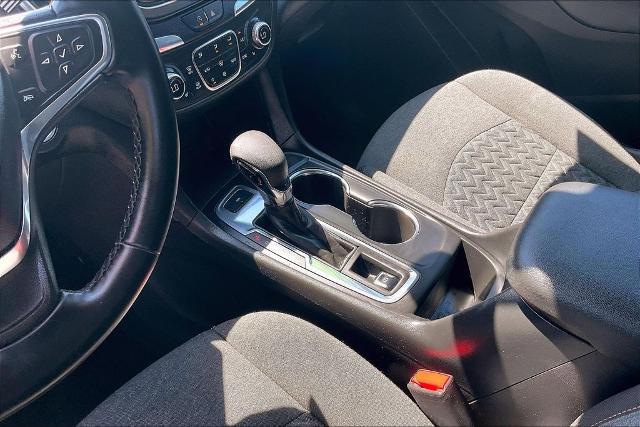 2024 Chevrolet Equinox AWD LT