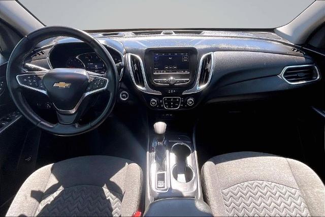 2024 Chevrolet Equinox AWD LT