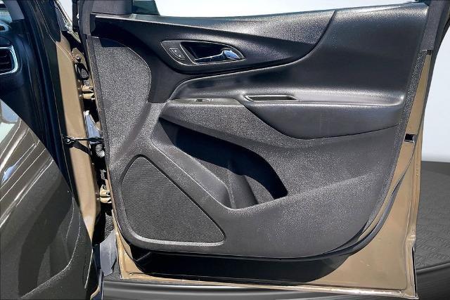 2024 Chevrolet Equinox AWD LT