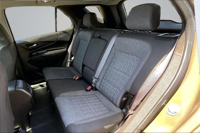 2024 Chevrolet Equinox AWD LT