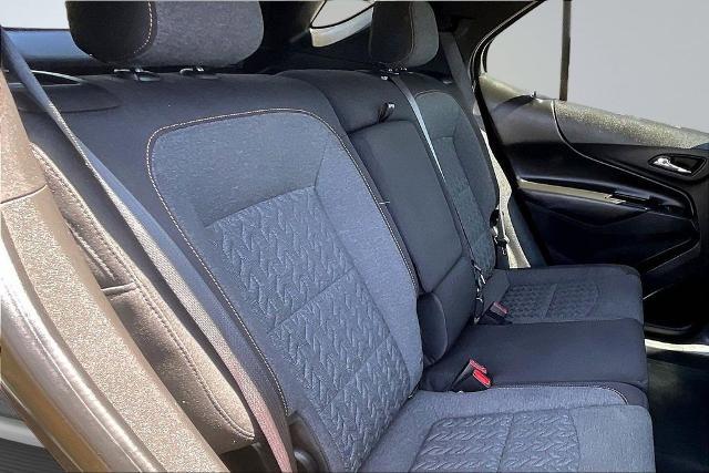 2024 Chevrolet Equinox AWD LT