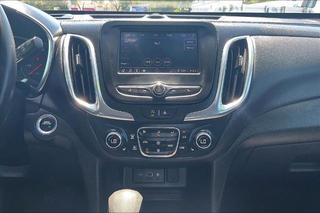 2024 Chevrolet Equinox AWD LT