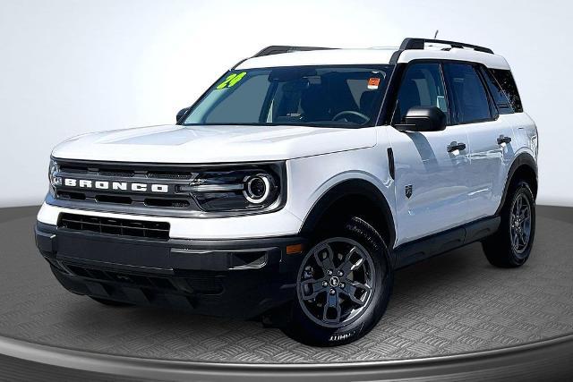 2024 Ford Bronco Sport Big Bend for sale in Yuba City, CA