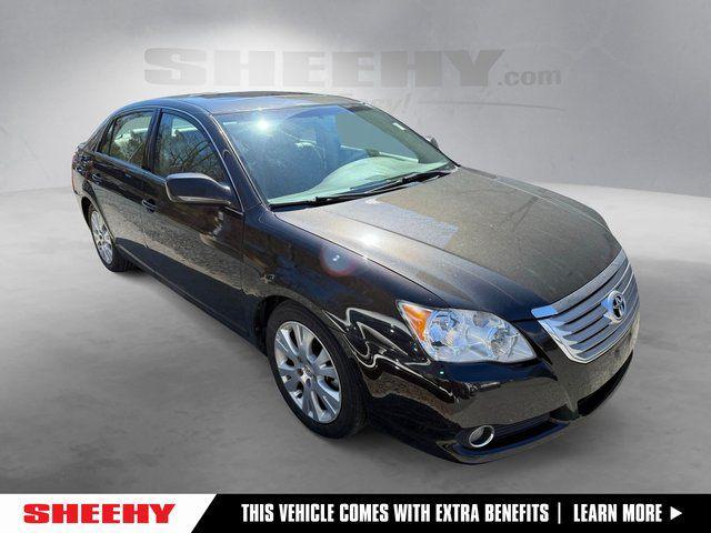 2010 Toyota Avalon XLS for sale in Springfield, VA