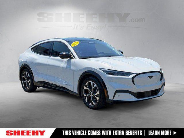 2023 Ford Mustang Mach-E Premium for sale in Springfield, VA