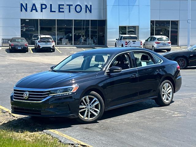 2020 Volkswagen Passat 2.0T SE for sale in Libertyville, IL