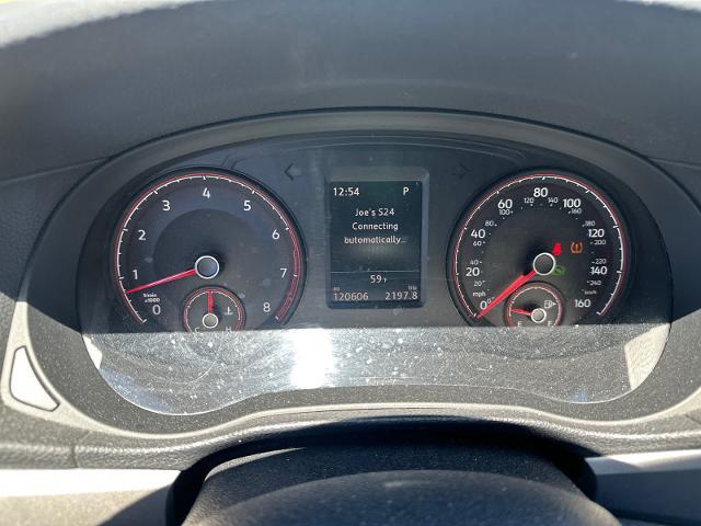 2020 Volkswagen Passat 2.0T SE