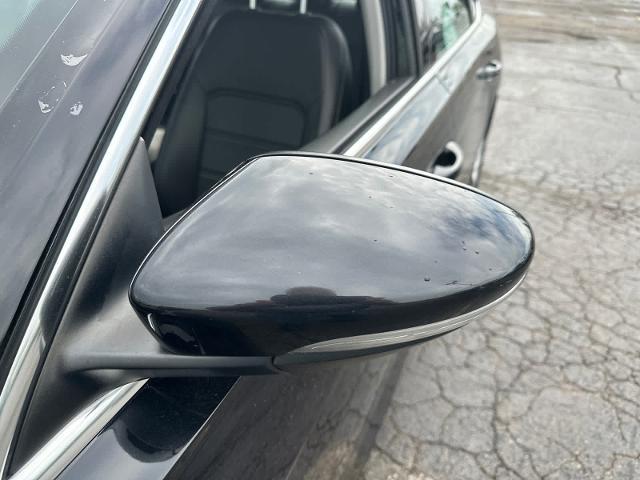 2020 Volkswagen Passat 2.0T SE
